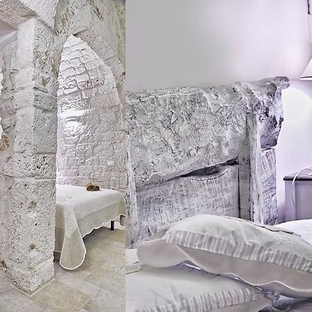 La Vecchia Merceria Чельє-Мессапіка Номер фото